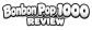 Bonbon Pop 1000 logo