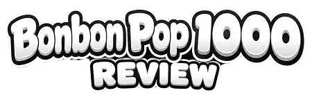 Bonbon Pop 1000 logo
