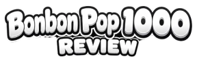 Bonbon Pop 1000 logo